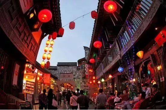 3月31日起，衢州可直飞大连、成都、贵阳！美景美食约起来～