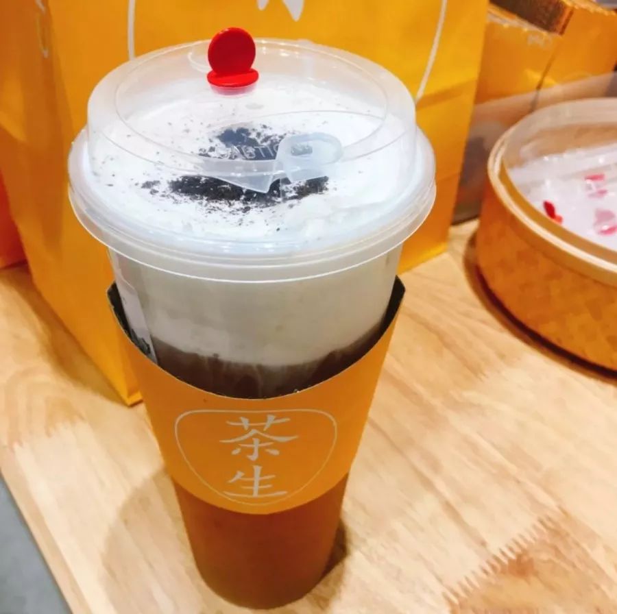 上海网红茶饮店推荐,好喝的茶饮店铺推荐