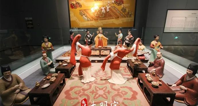 西安各景点门票优惠政策一览表,2022西安华夏文旅免费门票预约