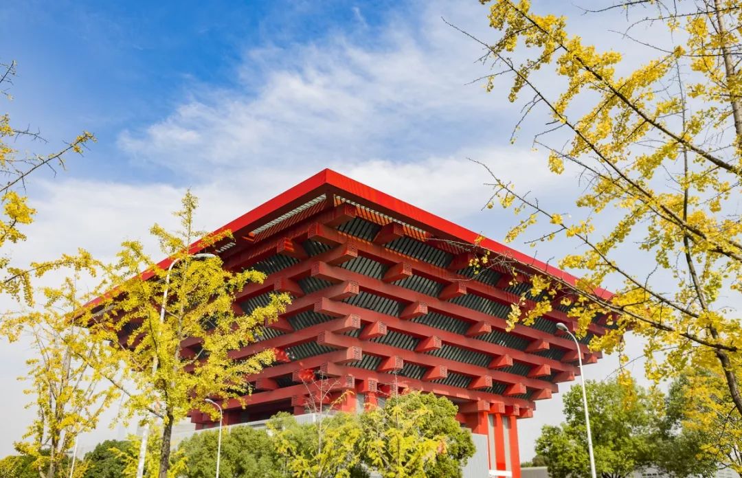 上海70岁老人免费景点大全,上海自驾游免费景点