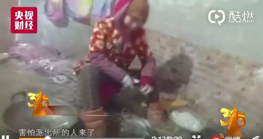 盘点那些被禁吃的零食,这些零食被下架召回速自查