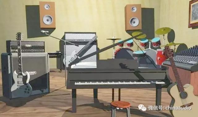 魔3音箱噪音很大怎么办,共振音箱能消除楼上的噪音吗