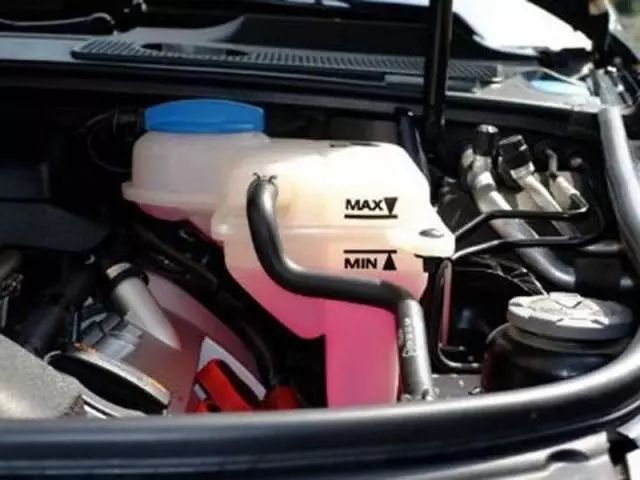 汽车水温偏高应保养什么,新车汽车水温低对车有什么影响