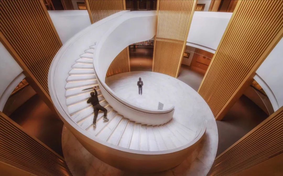 杭州网红地标建筑,杭州标志性建筑拍照