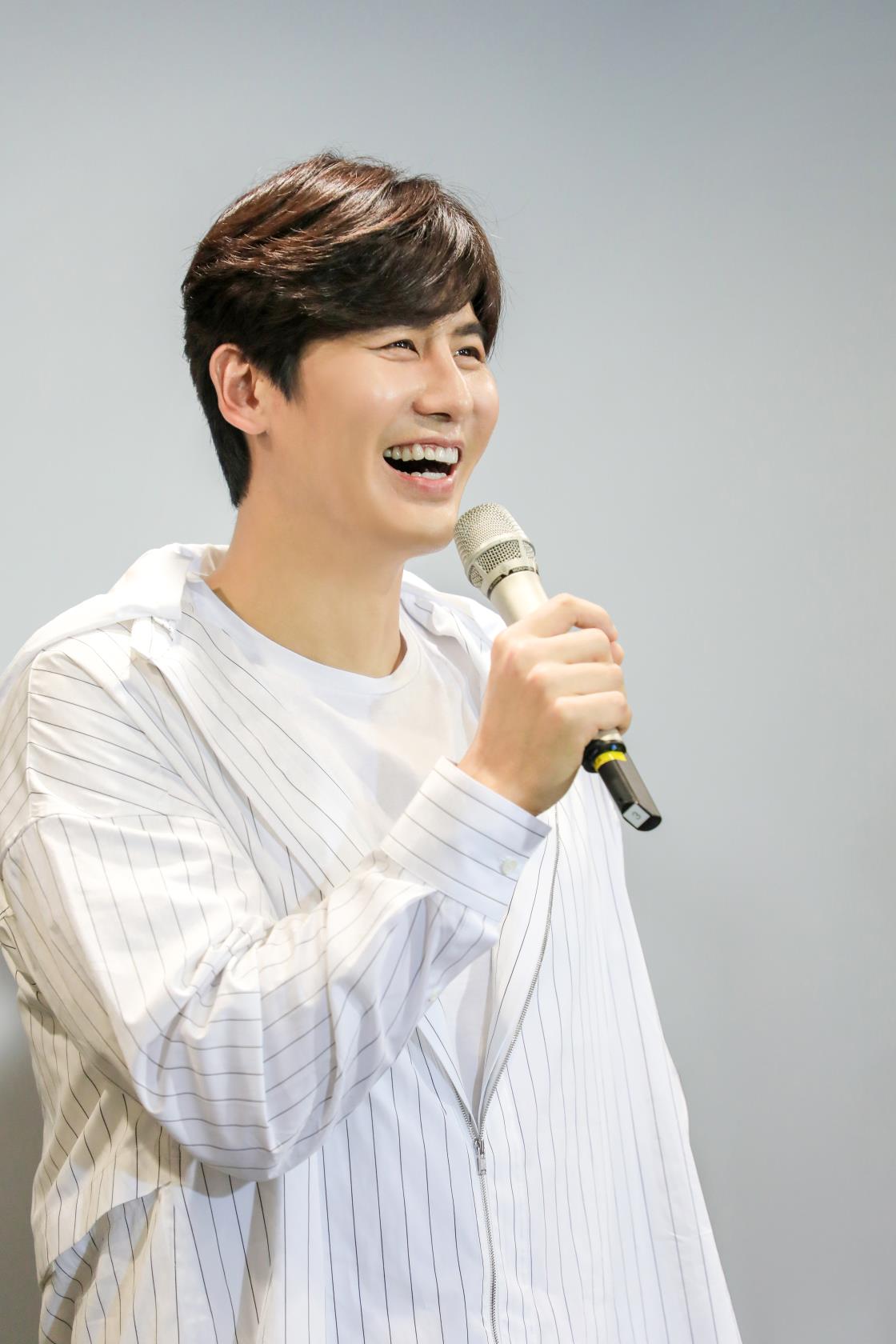 刘宇宁谈师父,刘宇宁讨论做演员