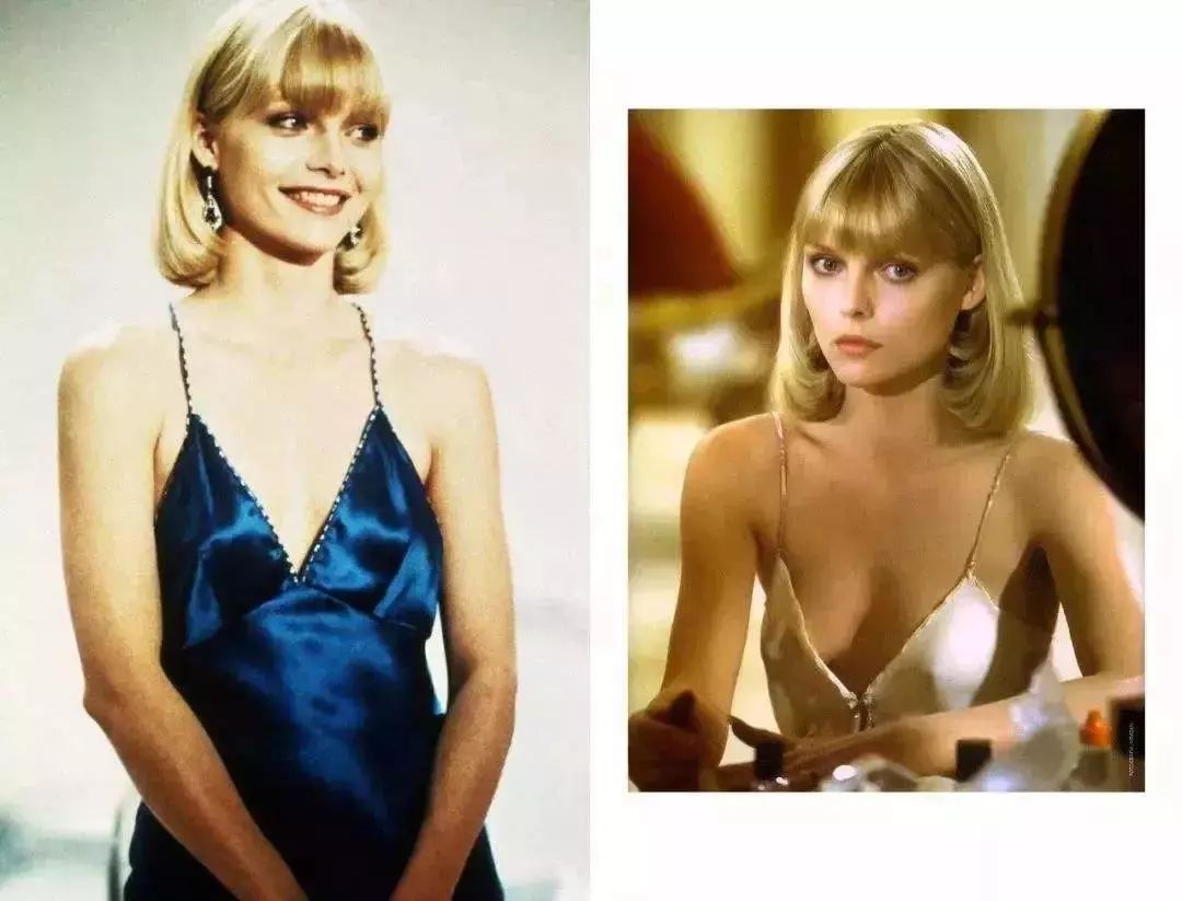 美到犯规的法式风情睡衣，丝滑修身，穿上肌肤像开了柔光一样美好。