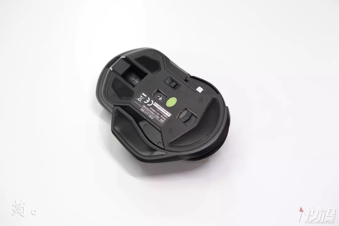 多彩m627鼠标评测,多彩m627鼠标