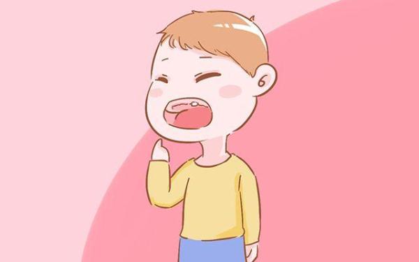 宝宝总是流口水是什么原因引起的,宝宝老是流口水是什么病的预兆