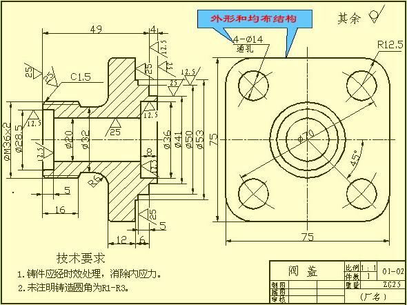 木工刀具选择及参数设置表,木工刀尺寸怎么算