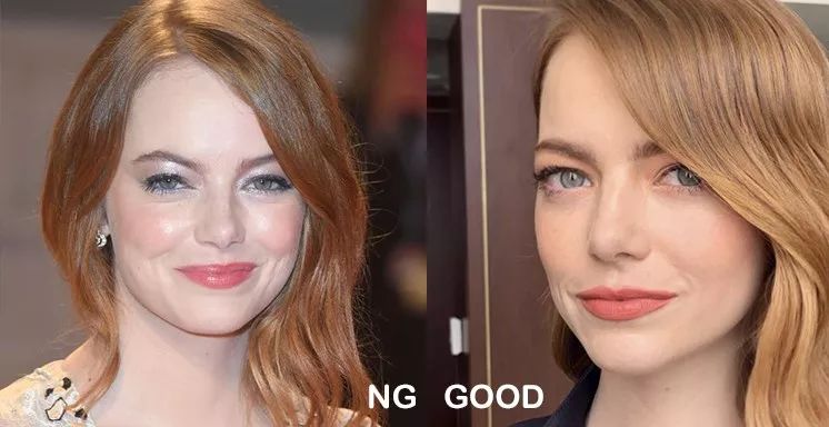 教你怎么画超薄的底妆,黄黑皮怎样画出自然底妆