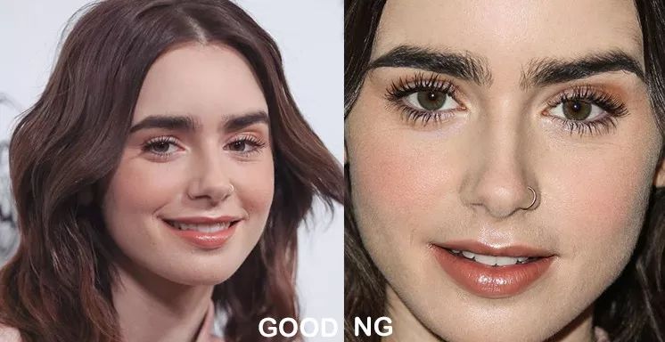 教你怎么画超薄的底妆,黄黑皮怎样画出自然底妆