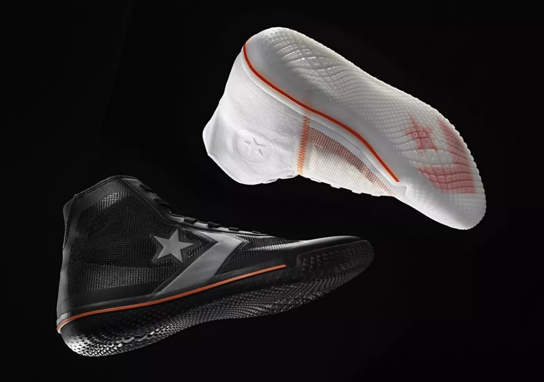 Converse球鞋,converse球鞋评测