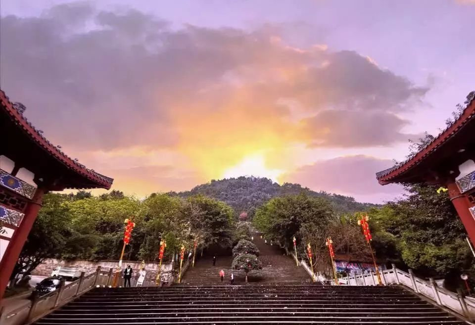 南充西河板块,南充四大生态宜居板块