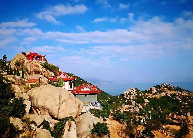 宁德霞浦海景民宿,宁德倾晨民宿什么样