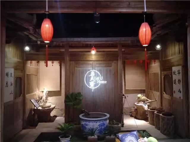 宁德霞浦海景民宿,宁德倾晨民宿什么样