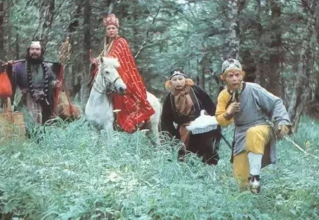 剪辑西游记乐曲侵权吗,西游记被抄袭的歌曲