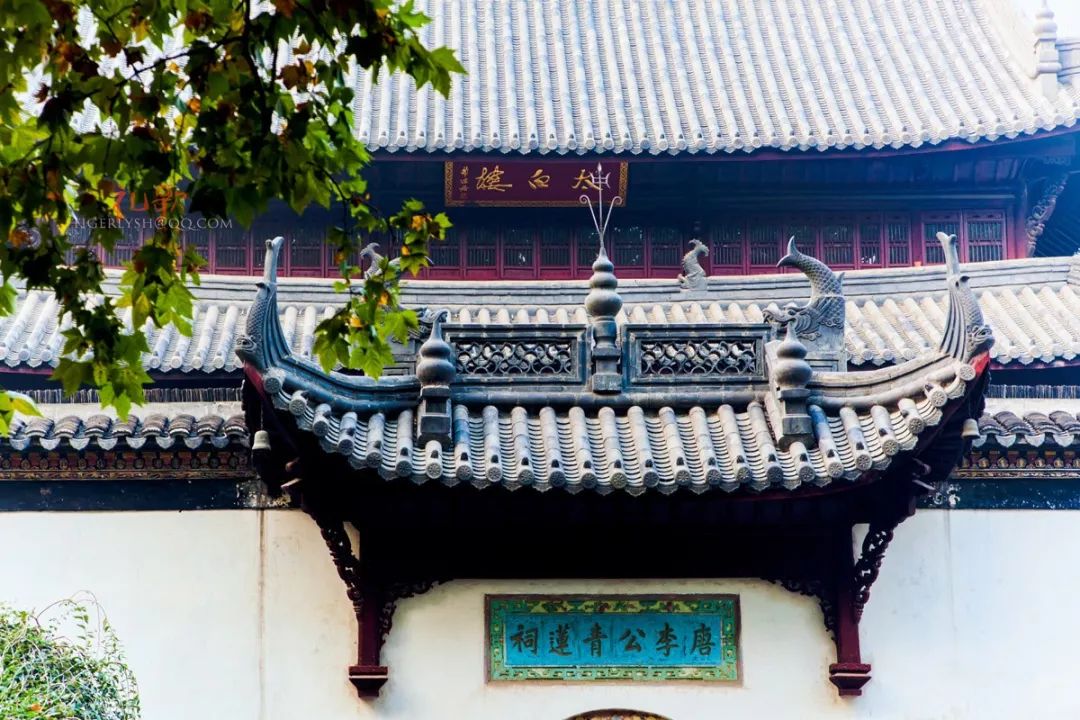 采石矶游玩时间,采石矶景区从哪进入