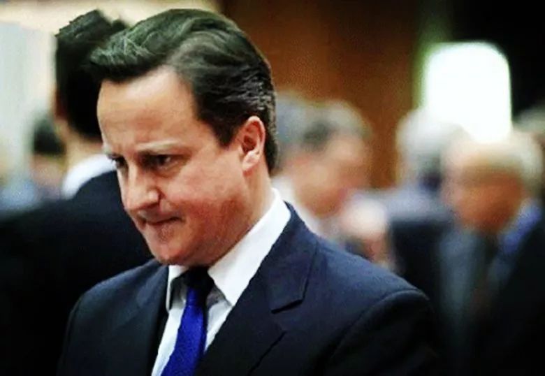 英国首相被罚款,英国首相犯了什么错