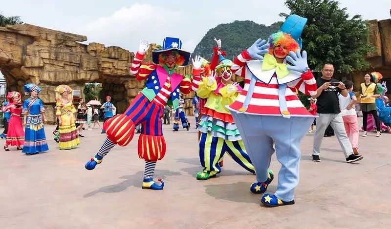 崇左龙谷湾恐龙公园门票团购价格,崇左龙谷湾恐龙桥