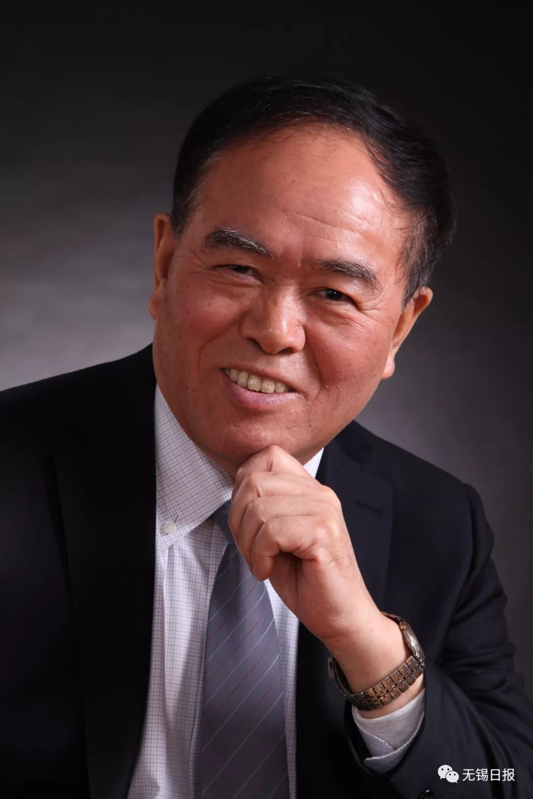 江苏无锡人才辈出,无锡为什么出那么多人才