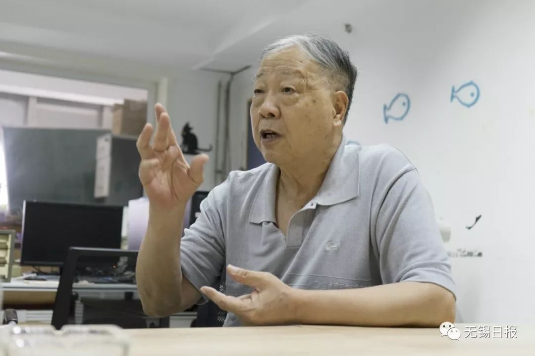 江苏无锡人才辈出,无锡为什么出那么多人才