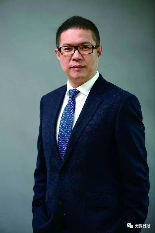 江苏无锡人才辈出,无锡为什么出那么多人才