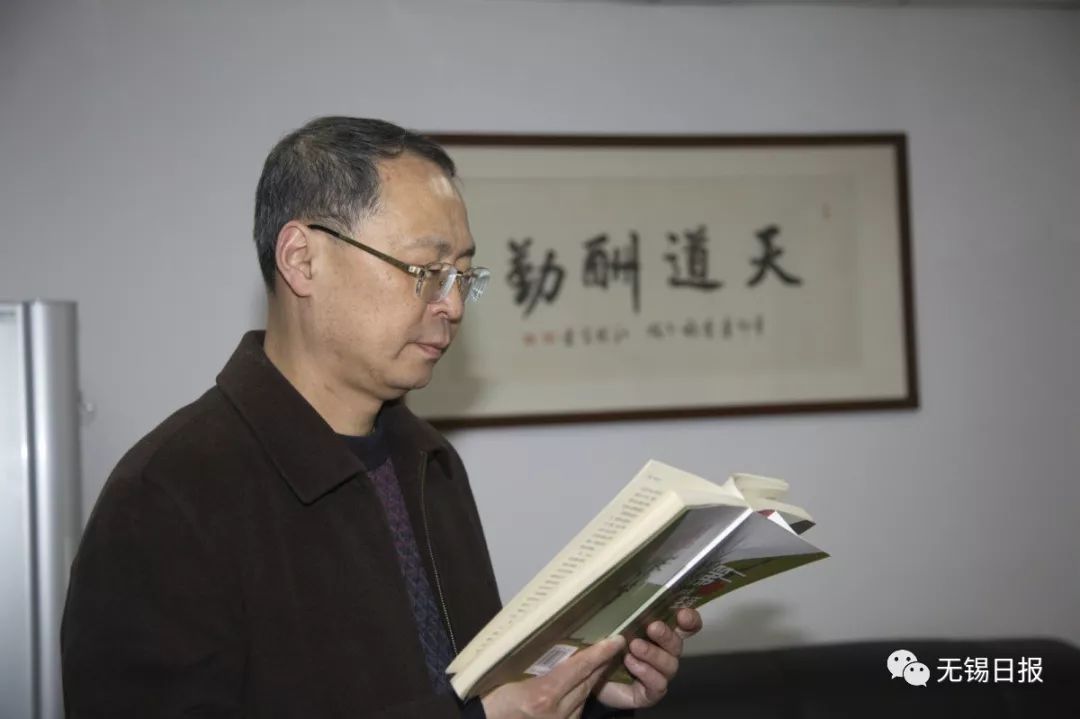 江苏无锡人才辈出,无锡为什么出那么多人才