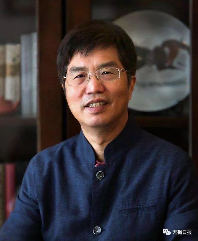 江苏无锡人才辈出,无锡为什么出那么多人才