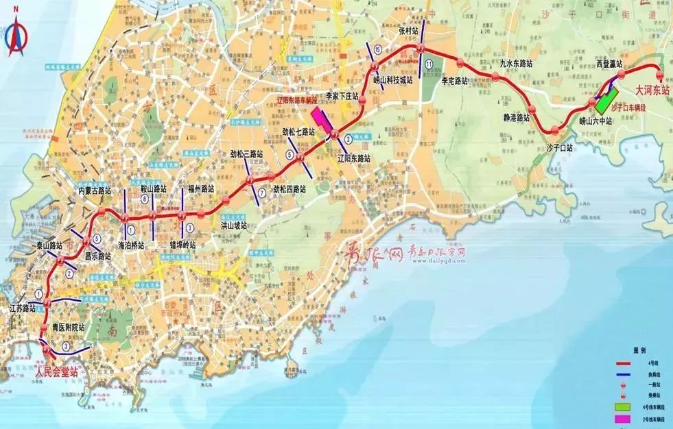 为什么要留在青岛,年轻人有必要留在青岛吗