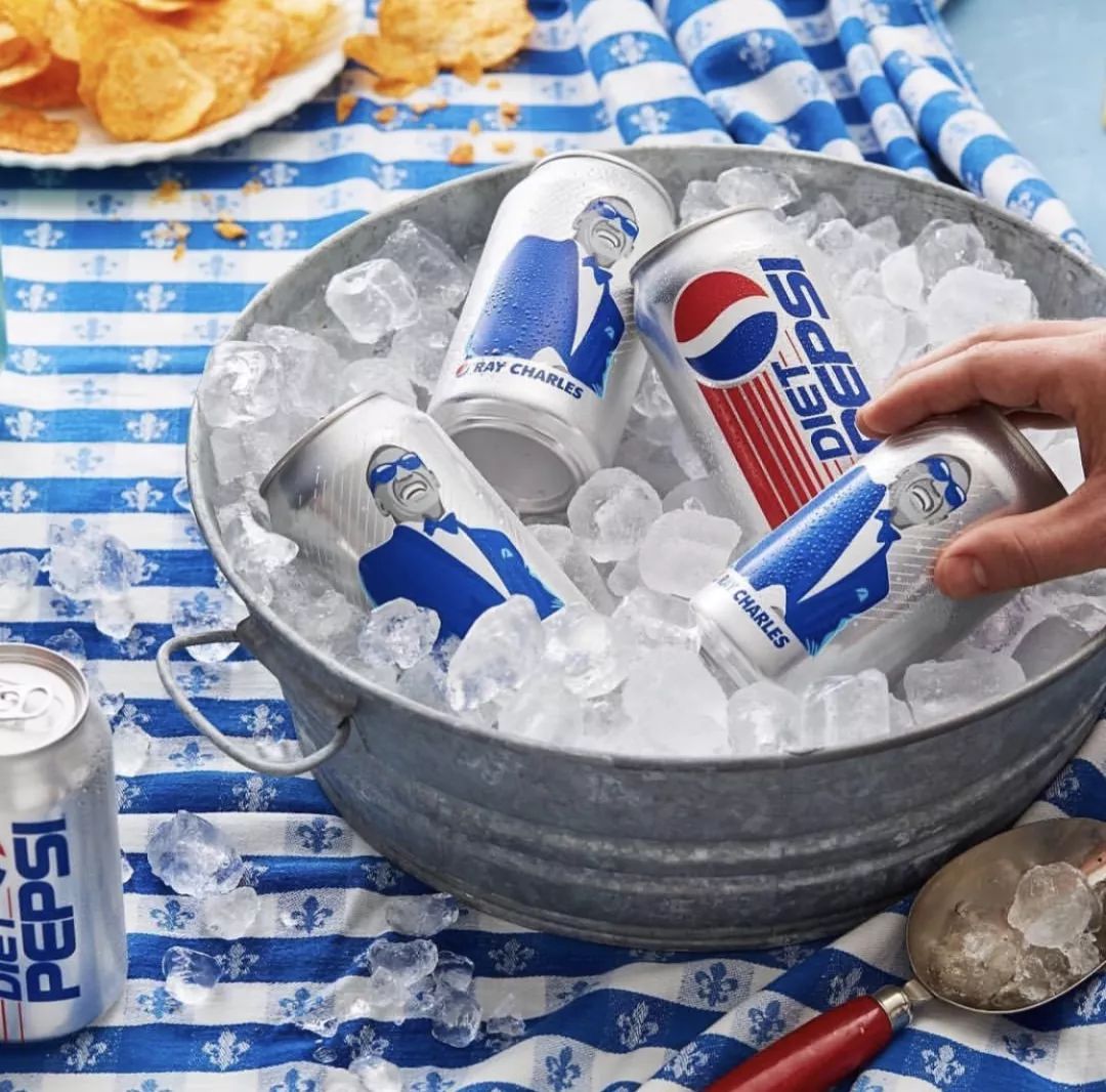 葵式生活|无饮料不夏天，哪一款是你心水的快乐肥宅水？