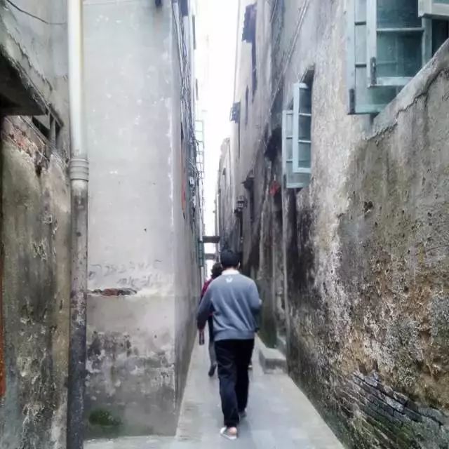 头条|这条百年老街藏着北海一半的历史沧桑，看看有哪些打卡点！