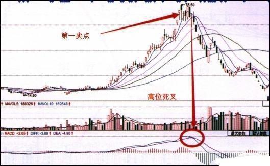 macd基础知识入门教程,领会macd精妙战法成功捕捉主升浪