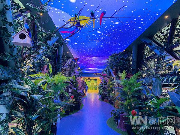 中影嘉华徐汇绿地滨江,中影嘉华影城徐汇绿地