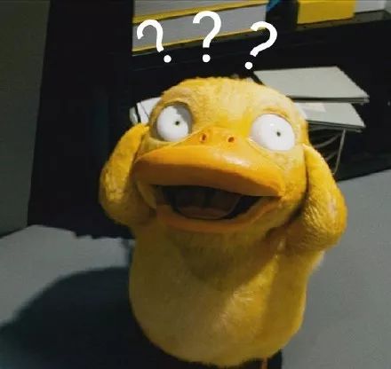 可达鸭脑壳疼,可达鸭头痛怎么回事