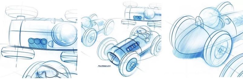 儿童节记忆中的玩具,儿童节玩具礼物有仪式感