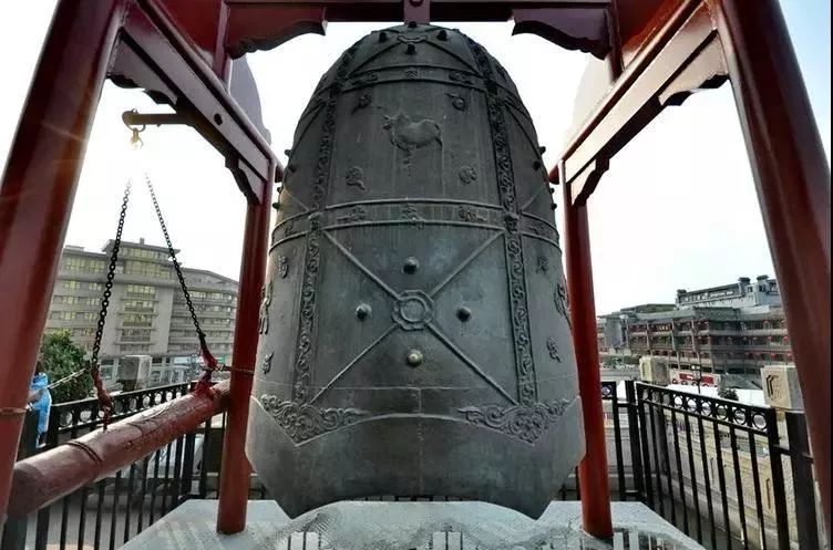 关于钟楼，你真的了解吗？