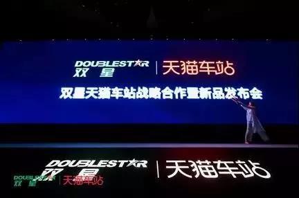 以技术为导向的汽车品牌,以研为核心