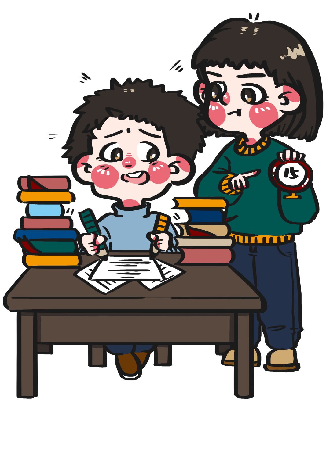 丁丁老师作文笑翻全场,丁丁老师作文课在哪上