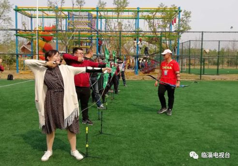 临淄花海公园在哪里,淄博临淄花海攻略