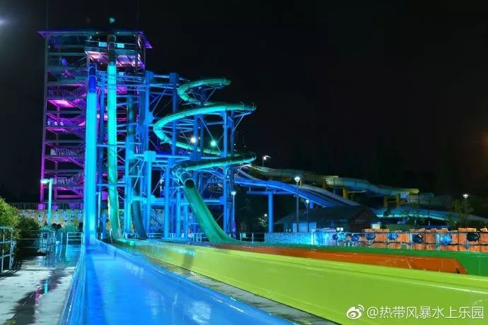 上海水世界在哪里,上海水世界门票免费