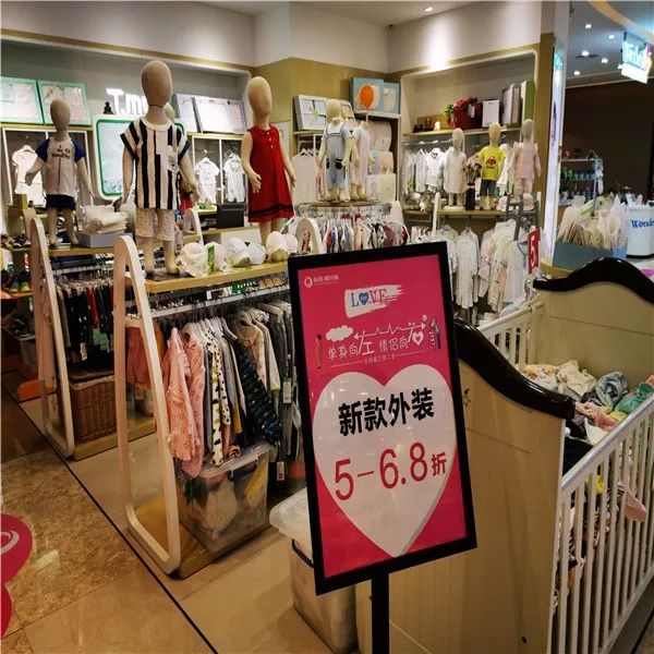海口大型商场盘点第二弹！这位商圈里的“新贵”，品类多、体验佳、亲民且时尚，再不来你就out了