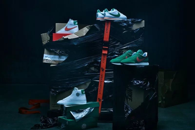 神秘货车藏了什么,nikex怪奇物语