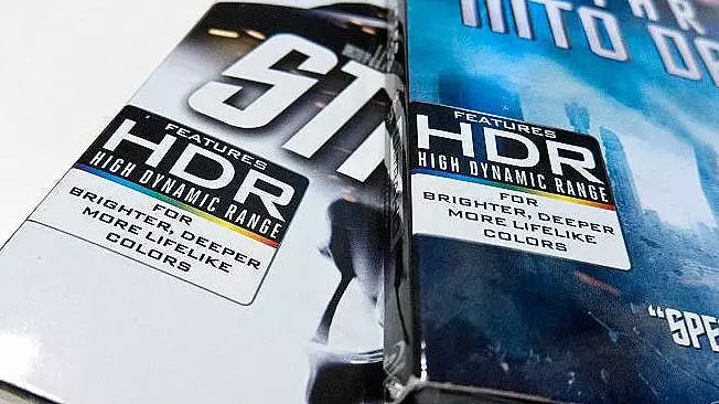 科普|4K/UHD*放播**机支援12bit影像输出，到底是什么？