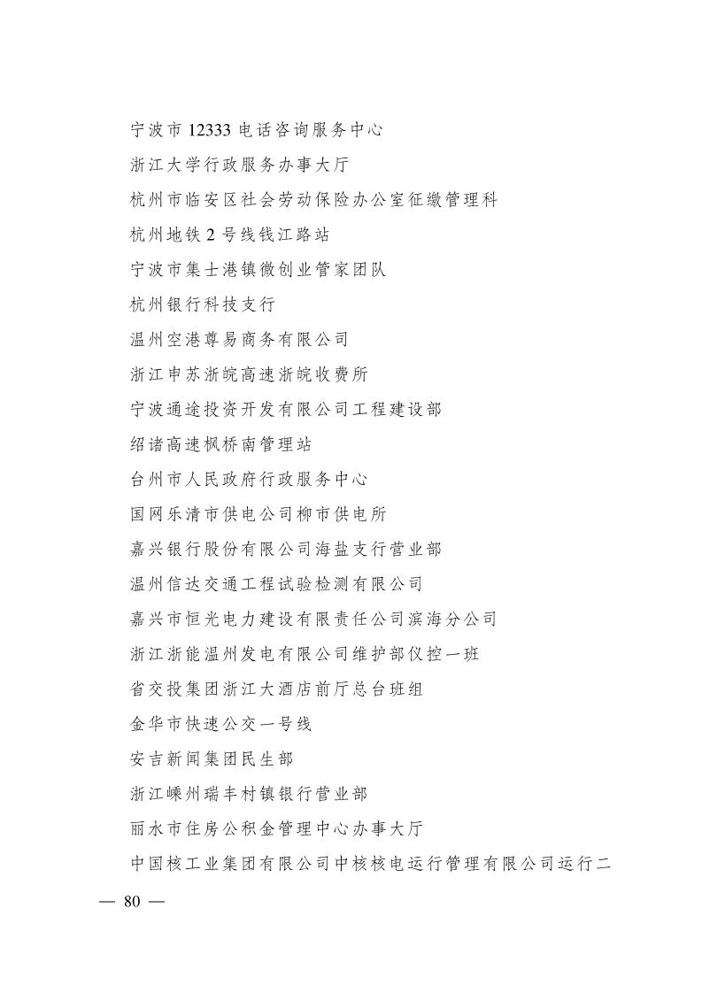 恭喜克拉玛依区人民法院立案庭荣获全国青年文明号啦！