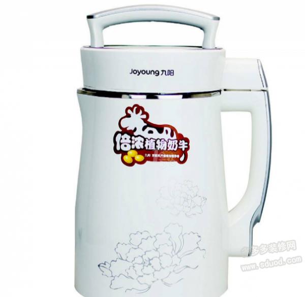 什么牌的豆浆机质量最好最耐用,豆浆机排行榜便宜实惠的有哪些