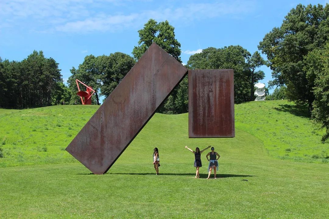 在纽约看展只去大都会和MoMA？这十个小众艺术馆不容错过
