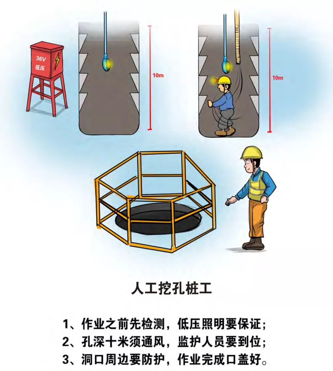 生产安全漫画大全免费,安全生产漫画大全简单又漂亮