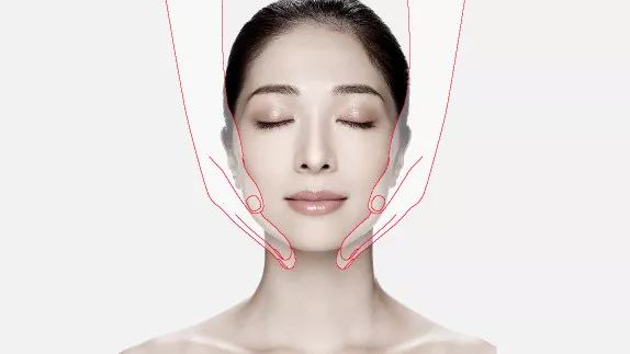 日本黑科技磁石瘦脸耳环,日本磁吸瘦脸耳环