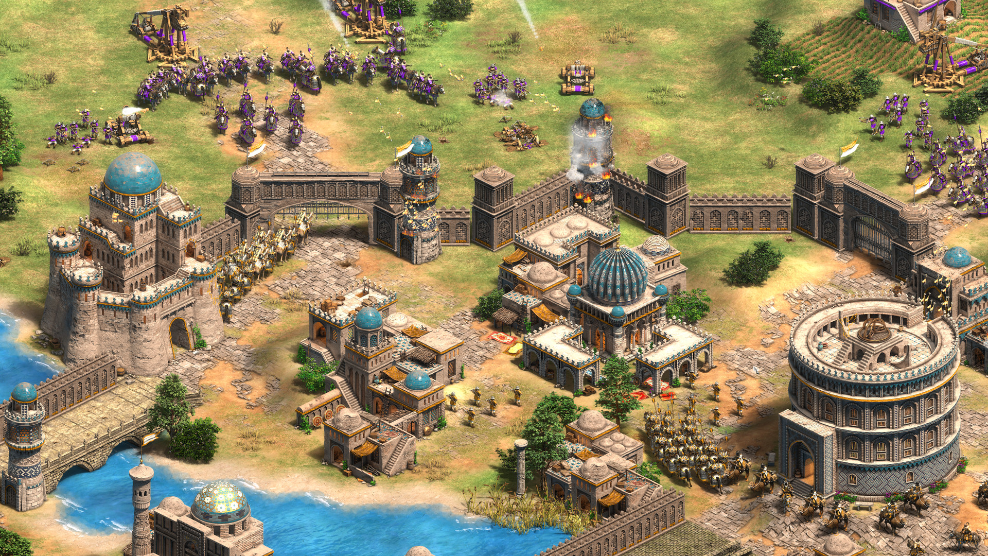 帝国时代2决定版steam多少钱,帝国时代2决定版steam英文名