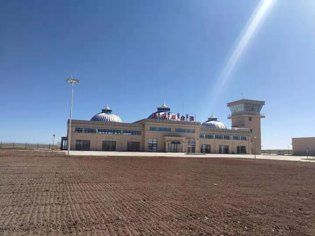 内蒙古新建的机场在哪,内蒙古新建的机场
